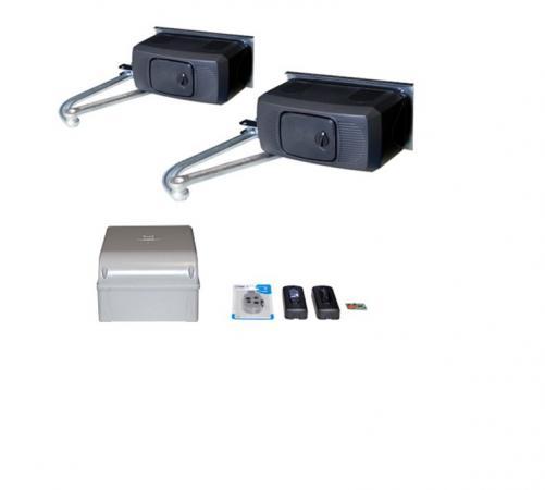 CAME NEW FERNI COMBO CLASSICO